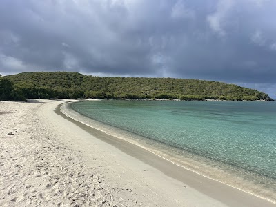 Salt Pond Beach