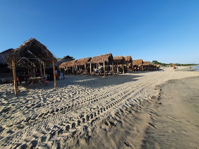 Playa Santa Clara (Playa Santa Clara)