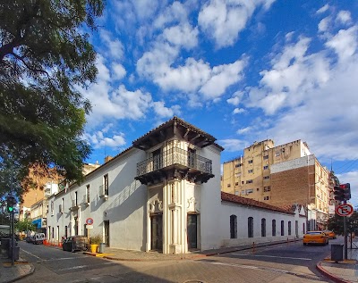 Museo Histórico Provincial Marqués de Sobremonte (Museo Histórico Provincial Marqués de Sobremonte)