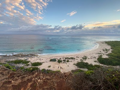 Barbuda's Caves