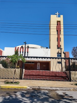 Parroquia San Francisco de Asís (Parroquia San Francisco de Asís)