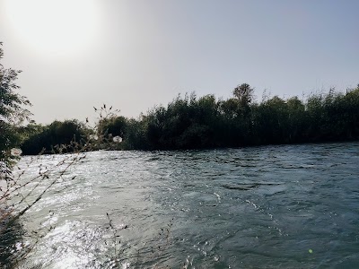 رودخانه دز (Dez River)