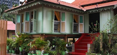 Villa Sentosa (Villa Sentosa)