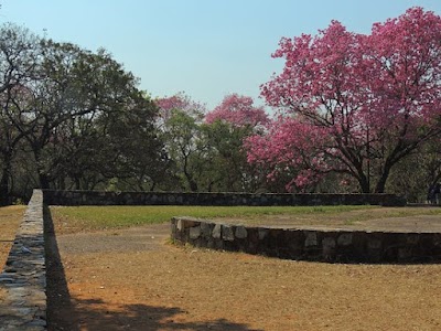 Parque Carlos Antonio López (Parque Carlos Antonio López)