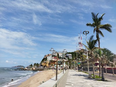 Playa Olas Altas (Playa Olas Altas)