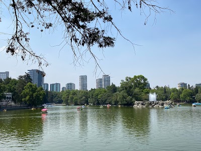 Bosque de Chapultepec (Chapultepec Park)