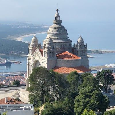 Museu Municipal de Viana do Castelo (Viana do Castelo Municipal Museum)