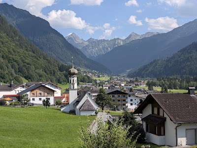 Montafon (Montafon Valley)