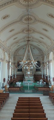 Église de Saint-Michel (Église de Saint-Michel)