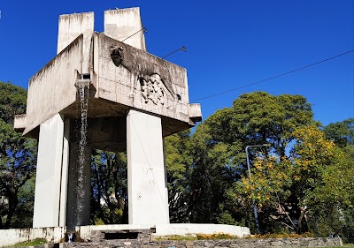 Plaza Italia (Plaza Italia)