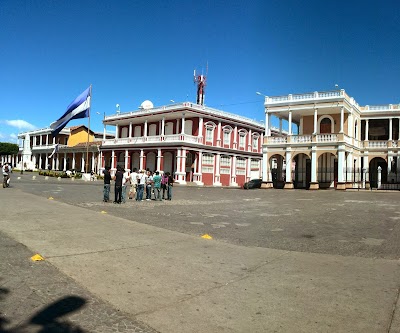 Plaza de la Independencia (Plaza de la Independencia)