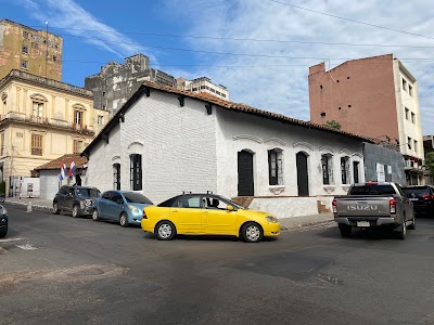 Casa de la Independencia (Casa de la Independencia)