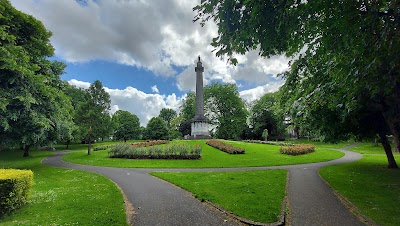 Páirc na nDuine (People's Park)