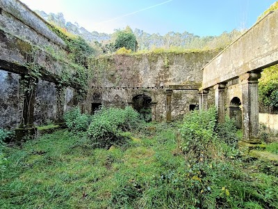 Convento de São Francisco (Convento de São Francisco)