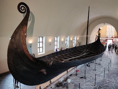 Vikingskipshuset (Vikingskipshuset)