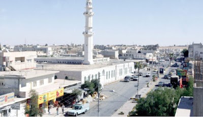 متحف معان الأثري (Ma'an Archaeological Museum)