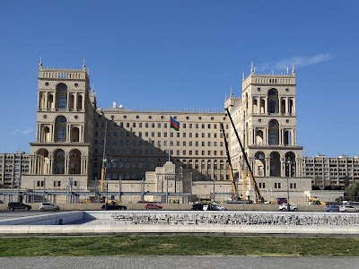 Azadliq Square