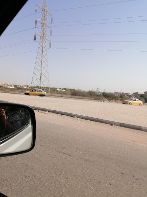 أرض مهرجانات القادسية (Al-Qadisiyyah Festival Grounds)