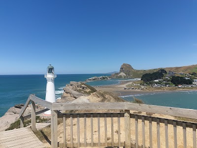 Castlepoint Scenic Reserve