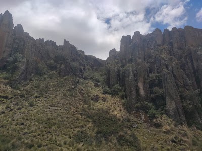 Archaeological Complex of Cumbe Mayo