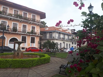 Casco Viejo (Casco Viejo)