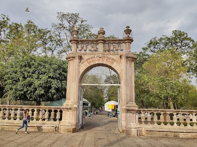 Jardín de San Marcos (Jardin de San Marcos)