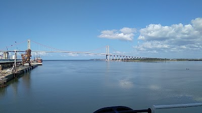 Baía de Maputo (Maputo Bay)