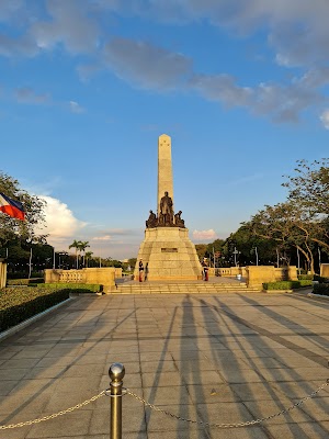 Rizal Park