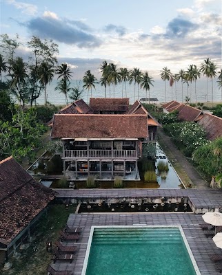 Kampung Budaya Terengganu (Terengganu Heritage Village)