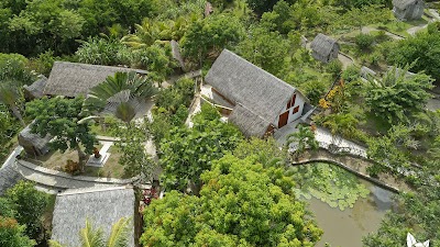 La Savane des Esclaves (La Savane des Esclaves)