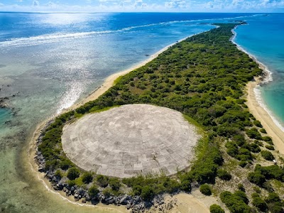 Eniwetok Atoll (Eniwetok Atoll)