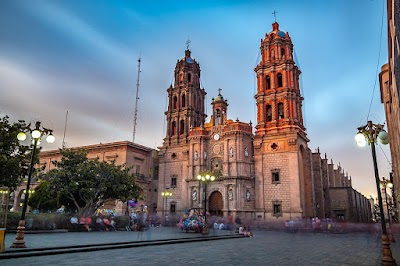 Plaza de las Armas (Plaza de las Armas)