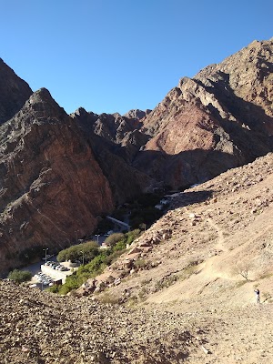 Termas de Fiambalá (Termas de Fiambalá)