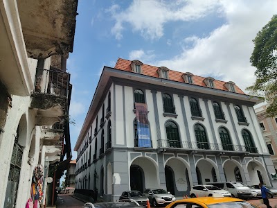 Museo del Canal de Panamá (Panama Canal Museum)