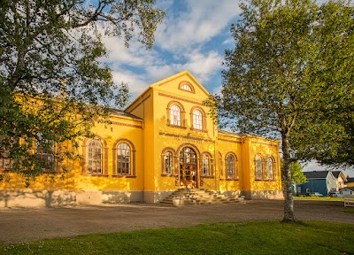 Nordlandsmuseet (Nordland Museum)