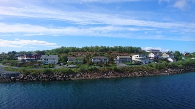 Helgelandskysten (Norwegian Scenic Route Helgeland)