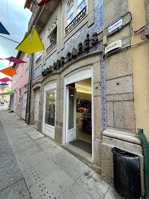 Casa dos Viana (Casa dos Viana)