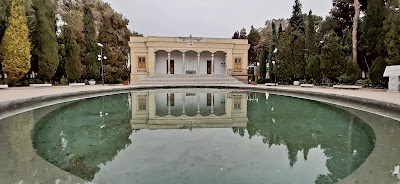 آتشکده یزد (Yazd Fire Temple)