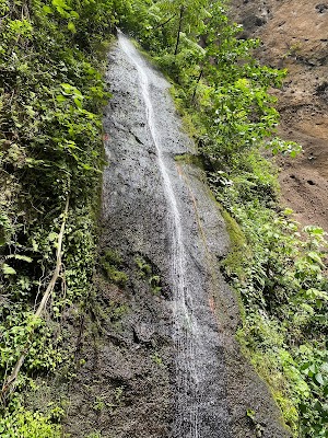 Reserva Natural El Chocoyero (El Chocoyero Natural Reserve)