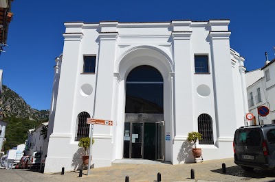 Centro de Interpretación de la Historia (Centro de Interpretación de la Historia)