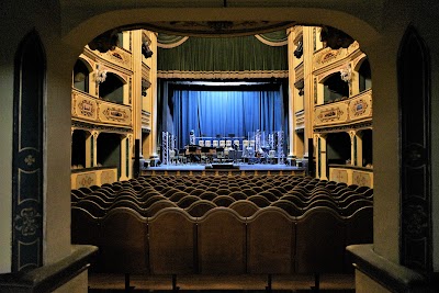 Teatru Manoel (Teatru Manoel)