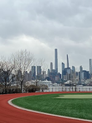 Weehawken Waterfront Park (Weehawken Waterfront Park)