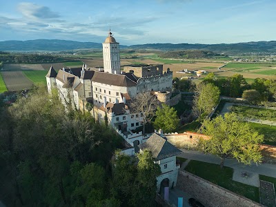 Schallaburg (Schallaburg Castle)