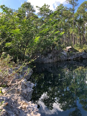 Blue Hole