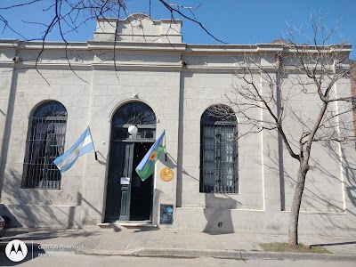 Centro Cultural y Museo Culturarte (Centro Cultural y Museo Culturarte)