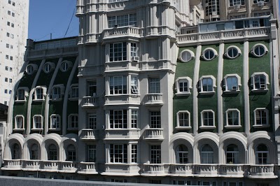 Palacio Barolo (Palacio Barolo)