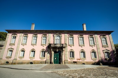 Palácio dos Condes de Santarém (Palácio dos Condes de Santarém)