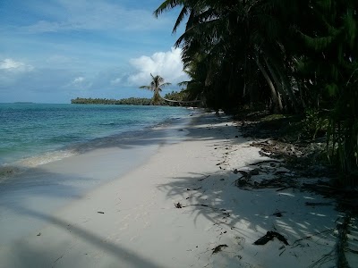 Arno Atoll (Arno Atoll)