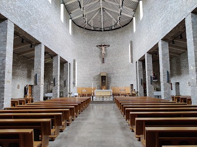 St. Olavs domkirke (St. Olav's Cathedral)