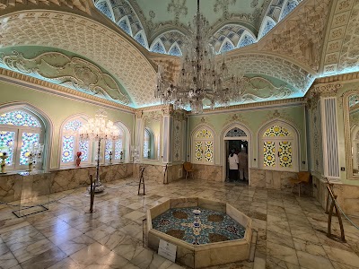 موزه استان یزد (Yazd Province Museum)